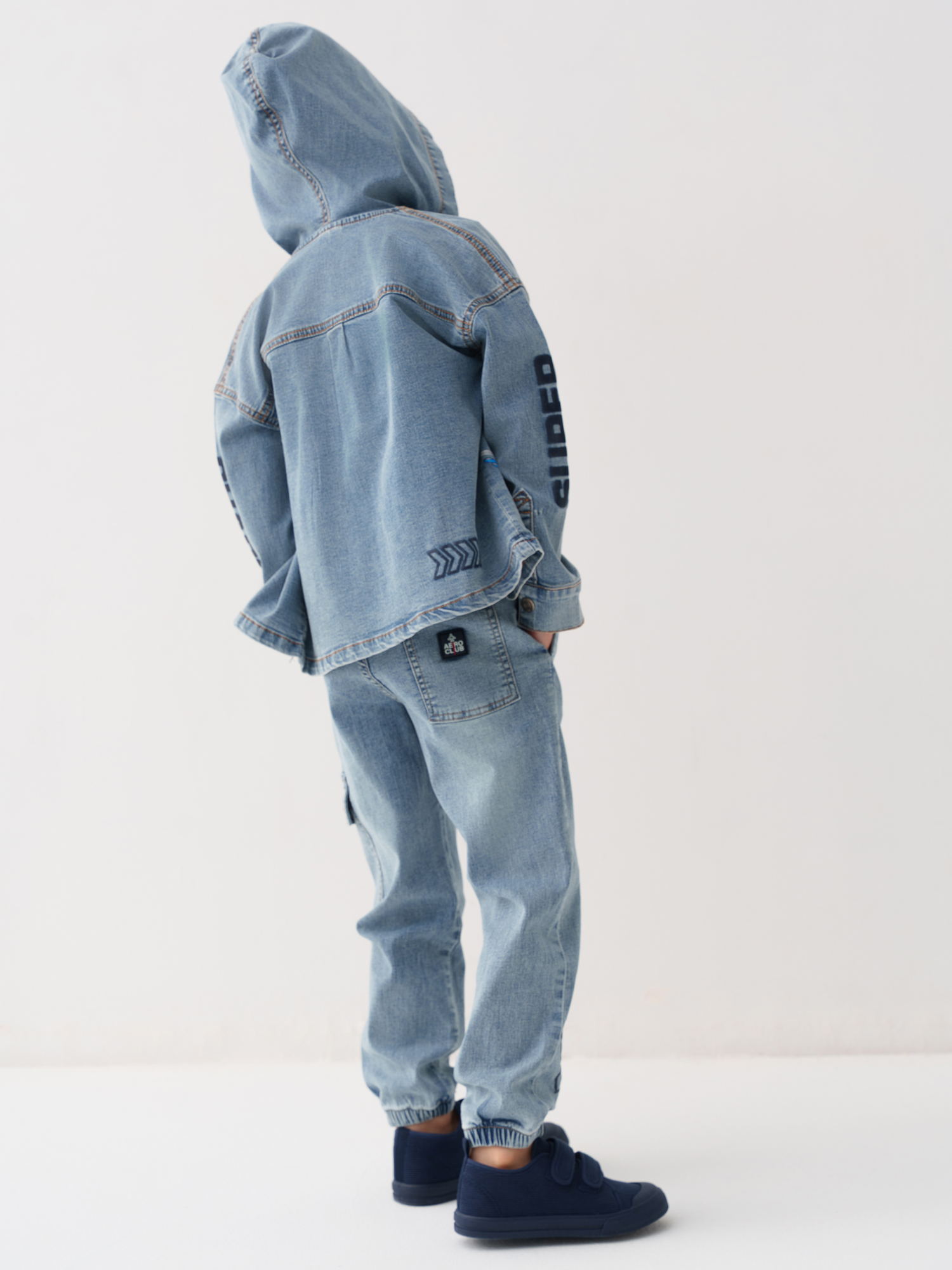 Джинсы PlayToday 12612012 - фото 3