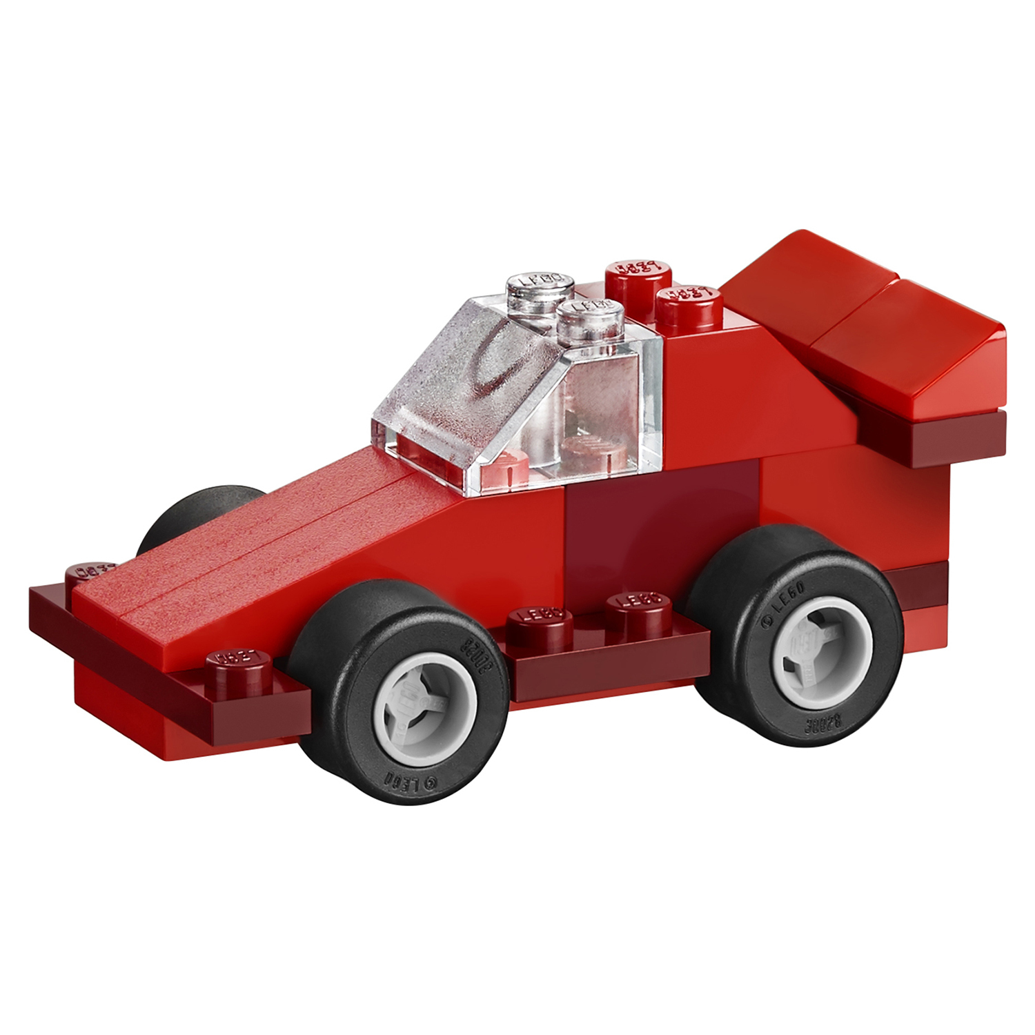 Конструктор LEGO Classic Набор для творчества - фото 8