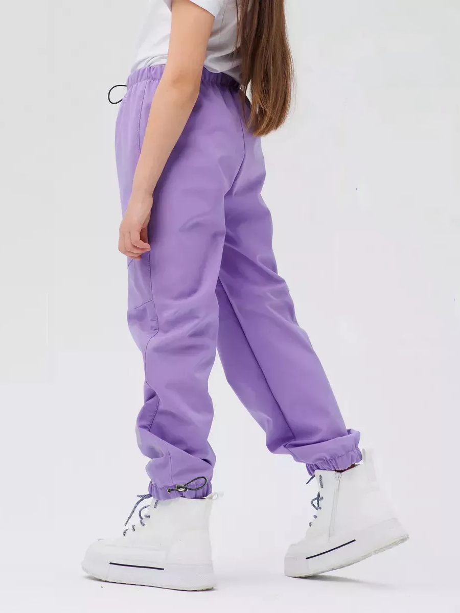 Брюки Lemonwear R4376 - фото 1