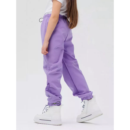 Брюки Lemonwear