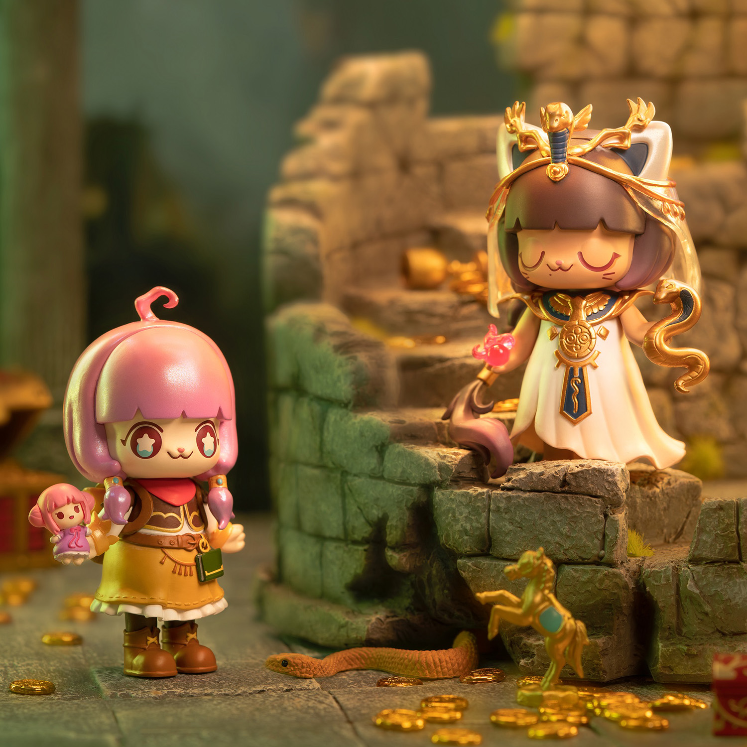 Фигурка 52Toys - фото 8