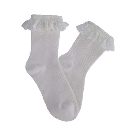 Носки 3 пары Olay Socks