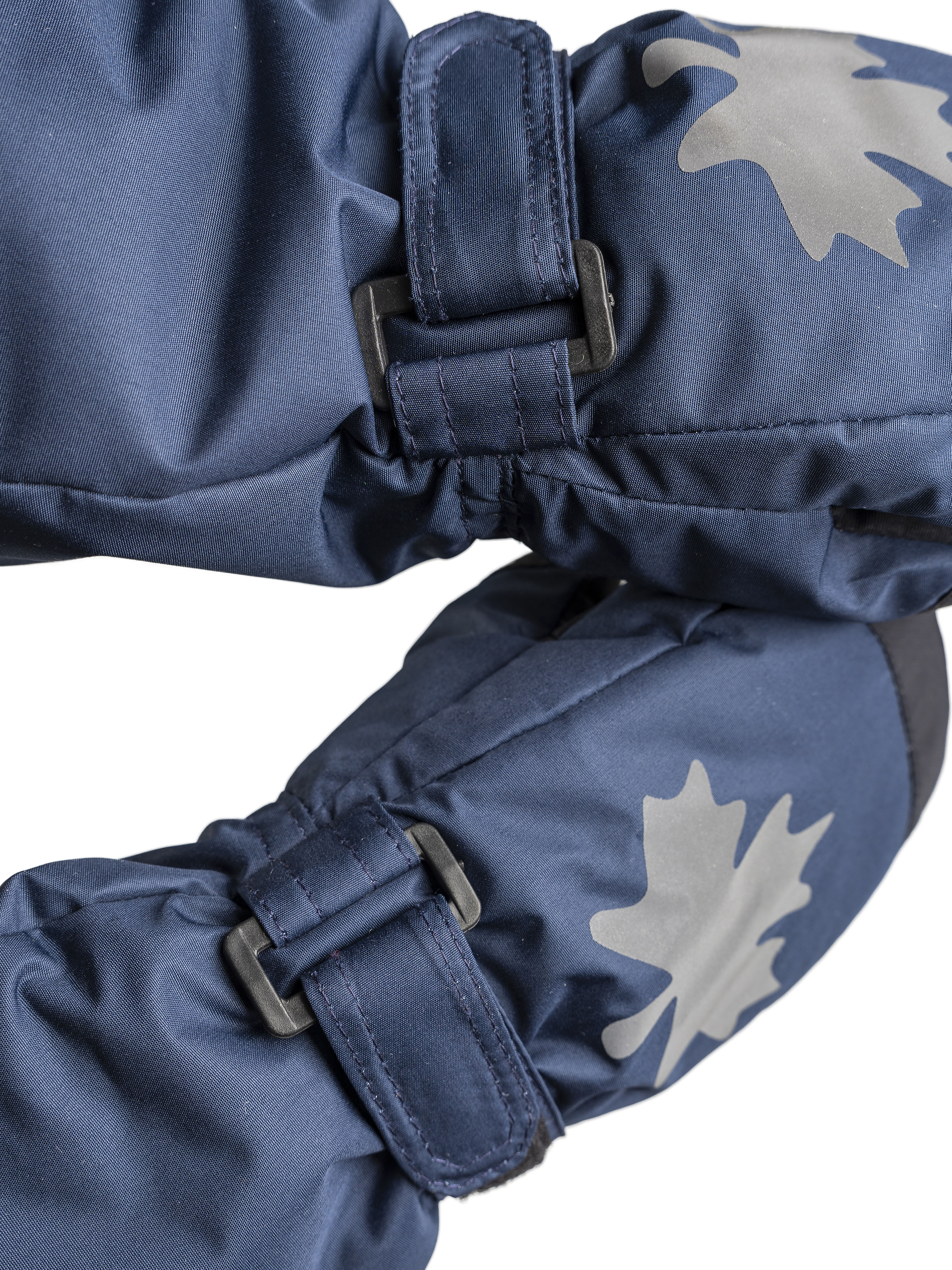 Варежки ILVES ILV-А-230 - фото 4