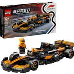 Конструктор LEGO Speed Champions 77251 269 дет.