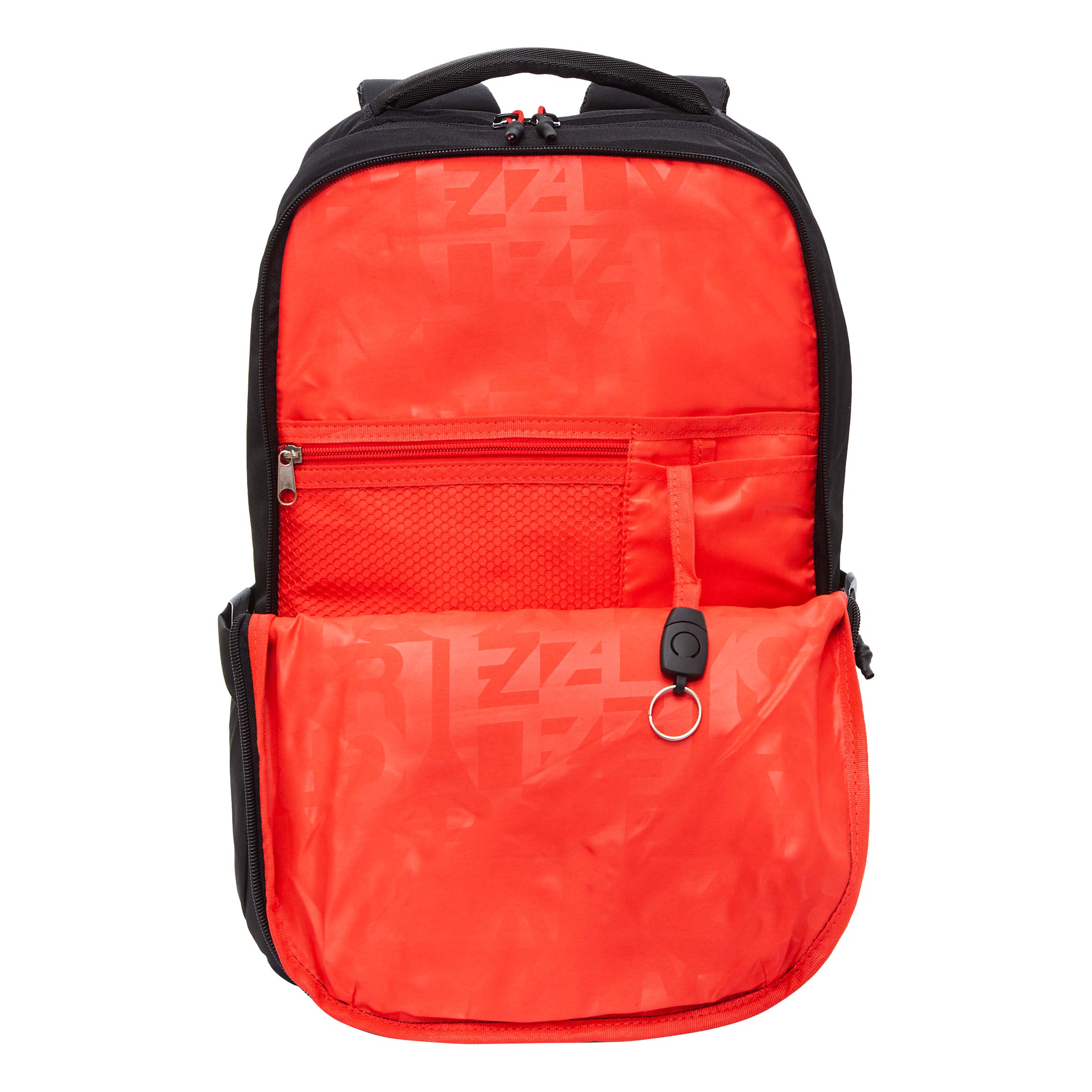 Рюкзак Grizzly для мальчика - фото 4