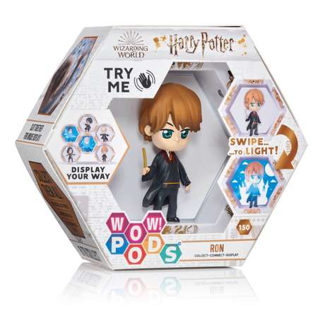 Фигурка WOW STUFF Рон Уизли