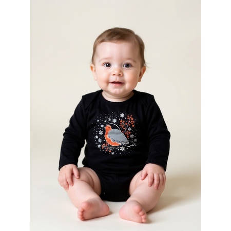 Боди KiMMi Baby