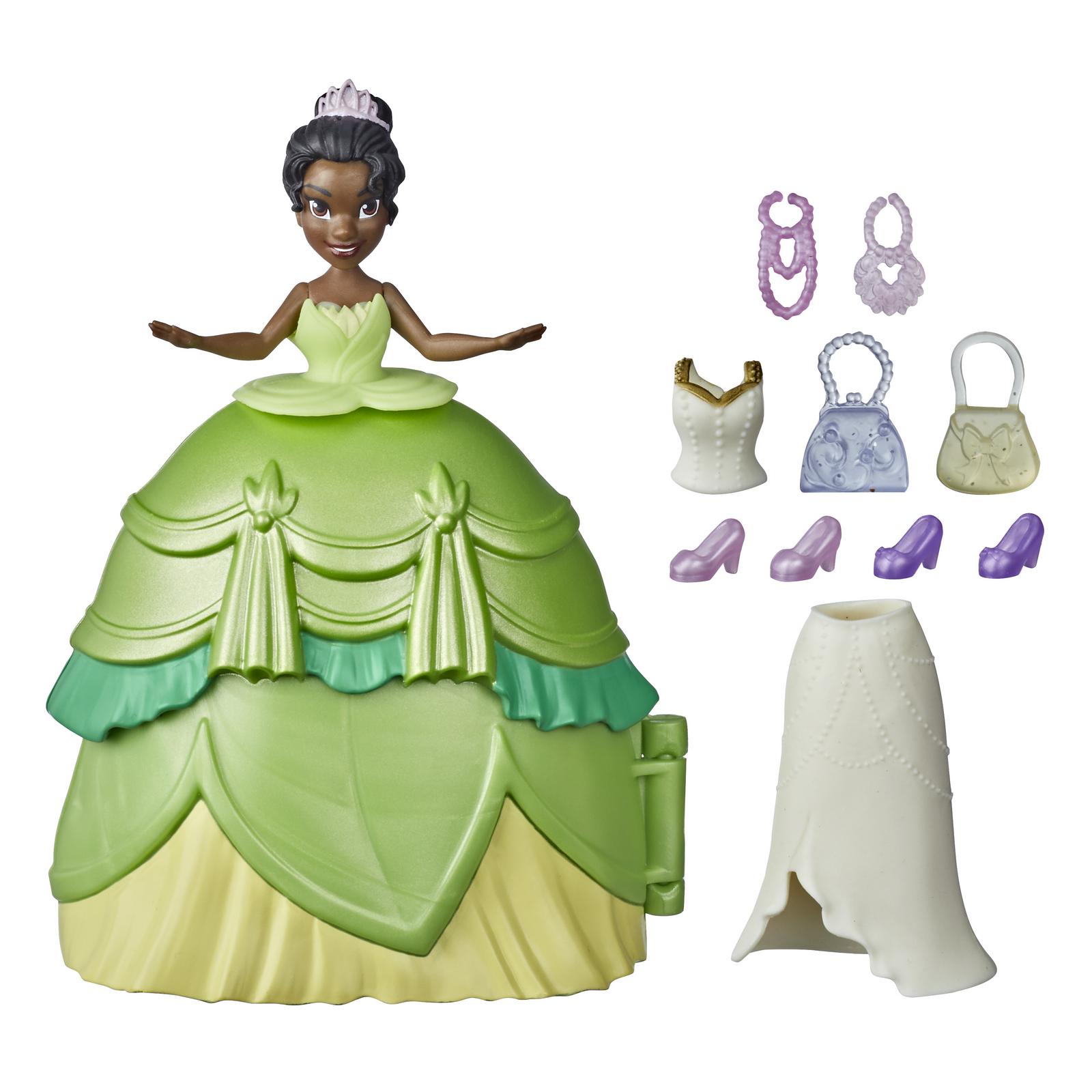 Кукла модельная Disney Princess F03785L0 - фото 1