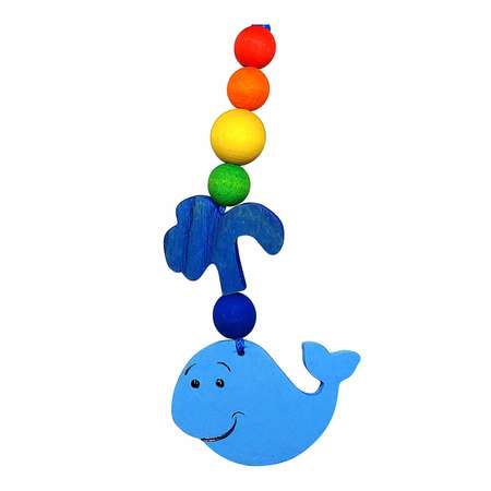 Игрушка S-mala подвеска