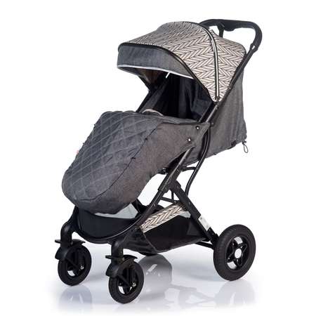 Коляска прогулочная Babyhit Regard