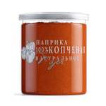 Паприка копченая NOYER красная молотая Испания для мясных и рыбных блюд 200 г