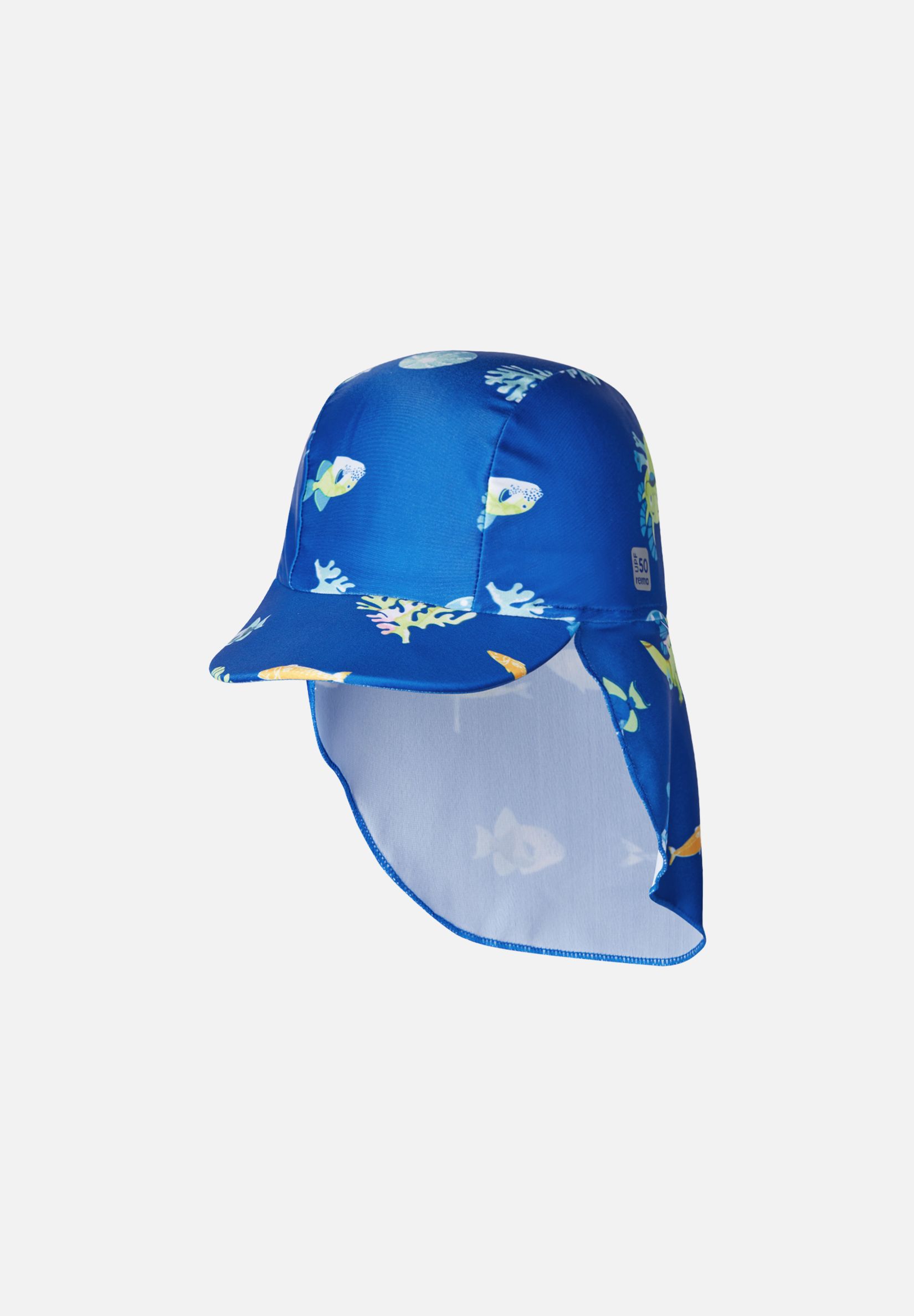 Кепка Reima 518587-6683 - фото 1