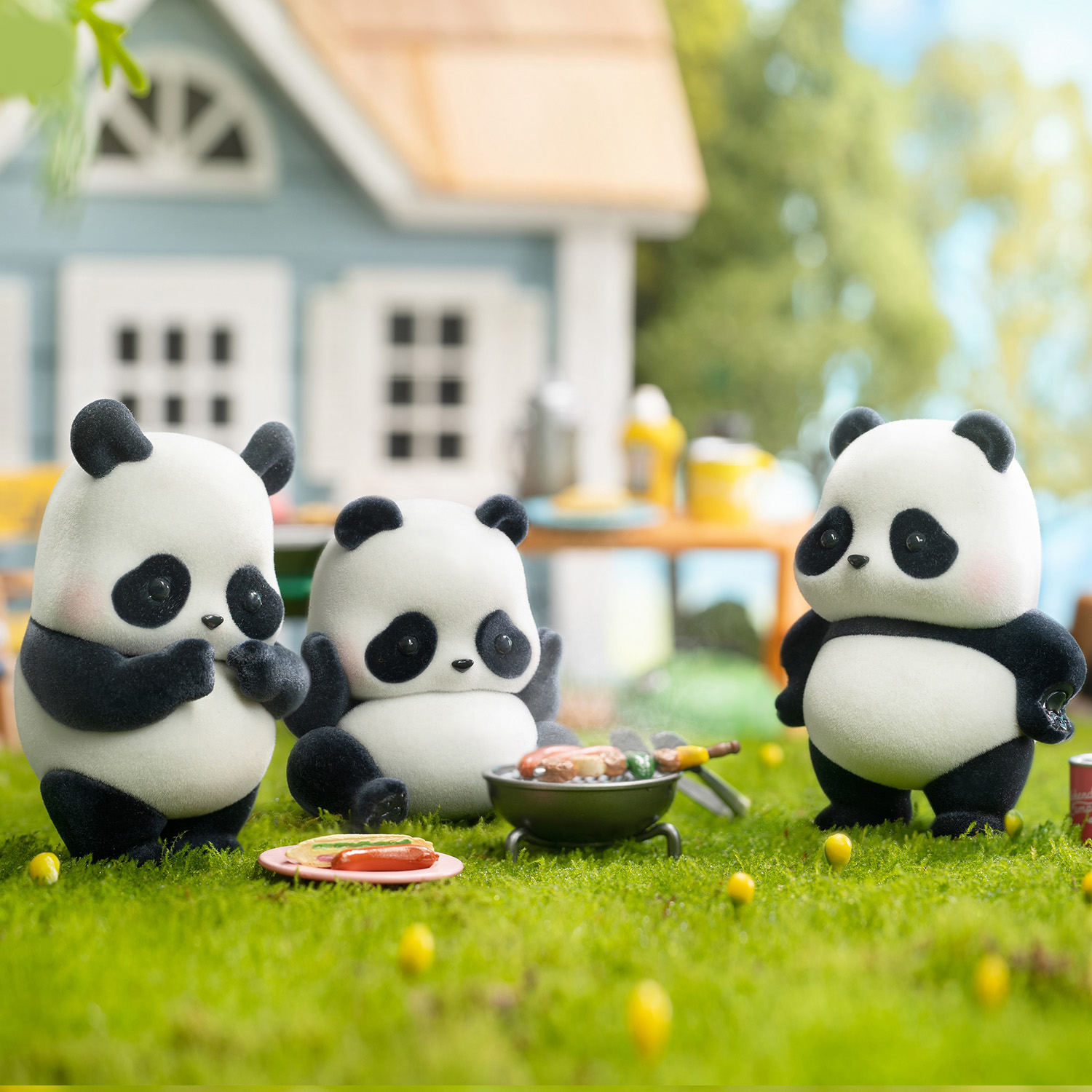 Фигурка 52Toys - фото 5