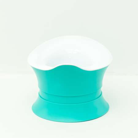 Детский горшок Angelcare Growing up potty Голубой