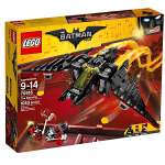 Конструктор LEGO Batman Movie 70916 1037 дет.
