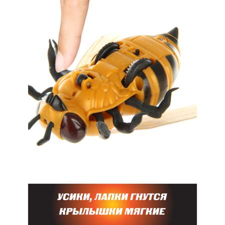 Насекомое РУ Veld Co Пчела
