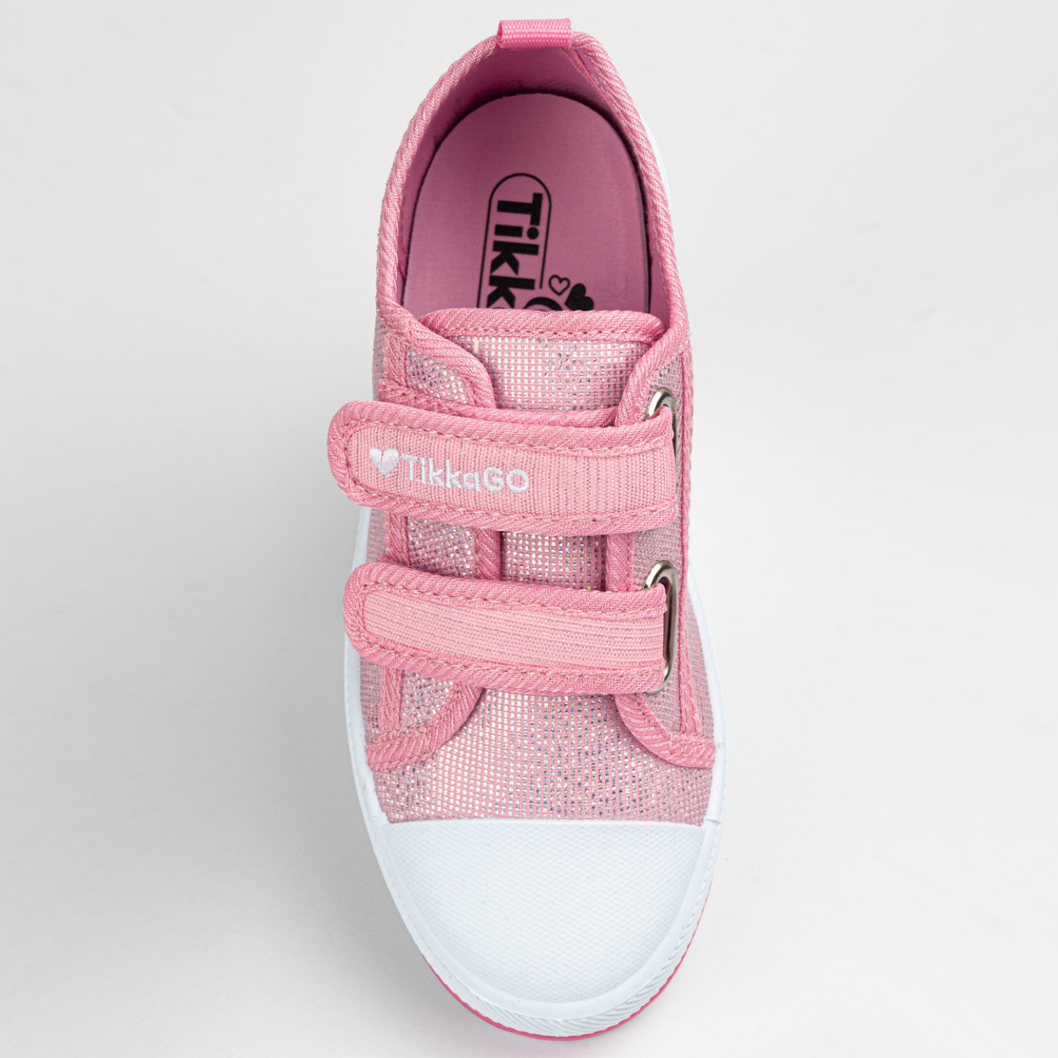 Кеды TikkaGo 7G05_1010_pink - фото 8