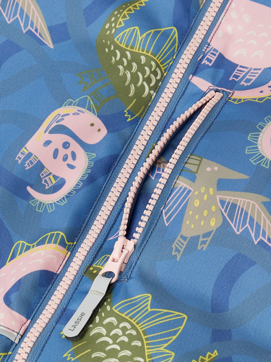 Комбинезон Lassie 71103409-6200 - фото 3