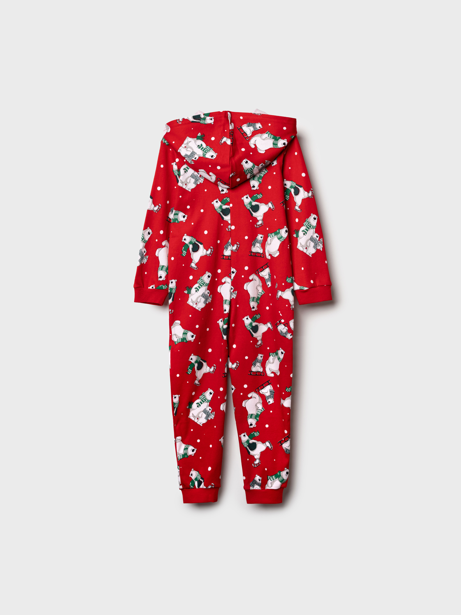 Пижама PlayToday 42502001 - фото 11