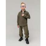 Толстовка и брюки Bodo