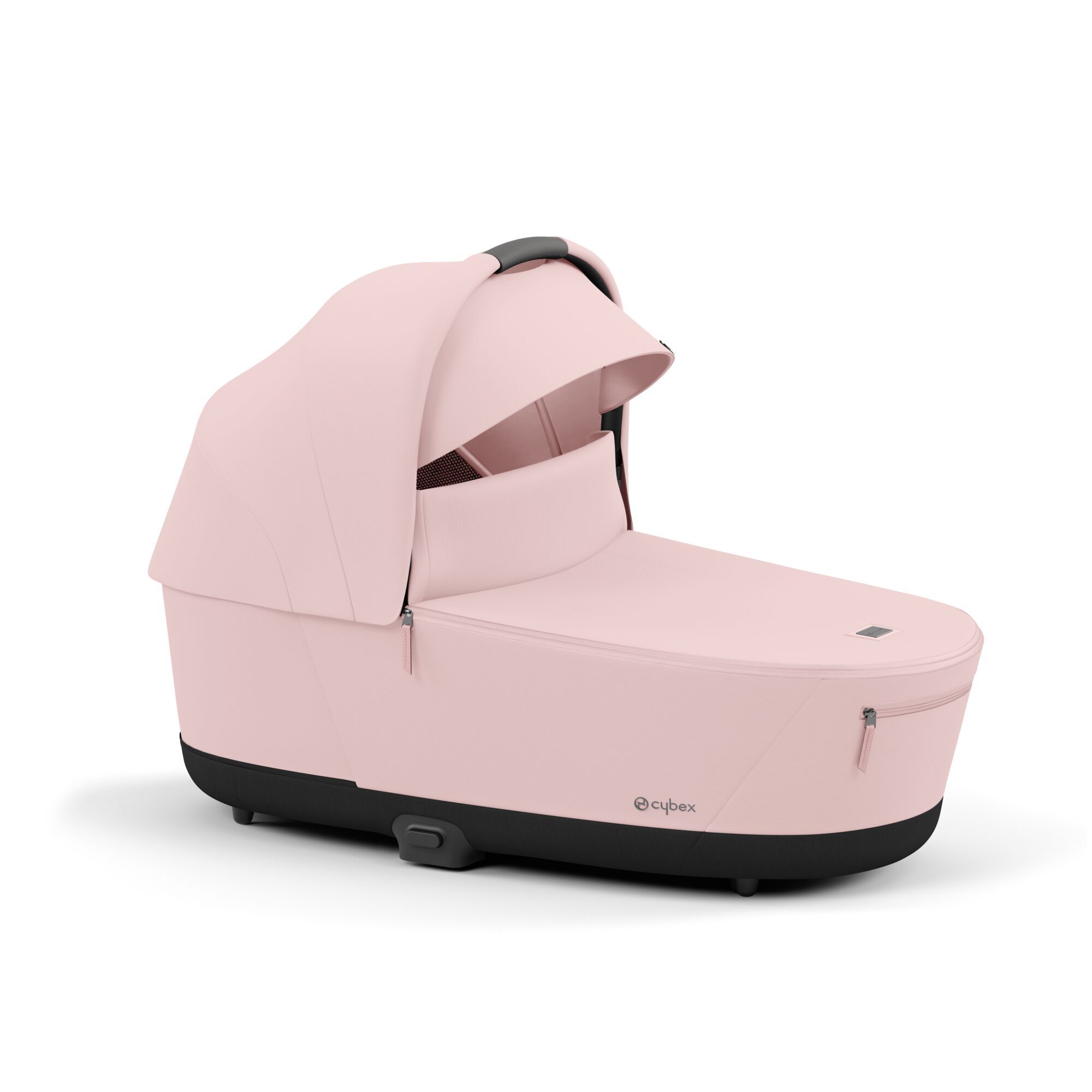Коляска 2в1 Cybex Priam IV 2 в 1 - фото 4