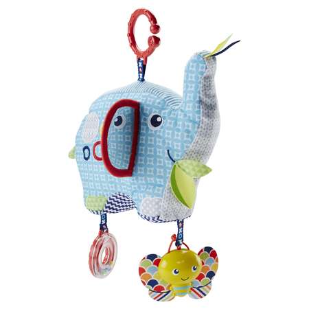 Игрушка Fisher Price подвеска