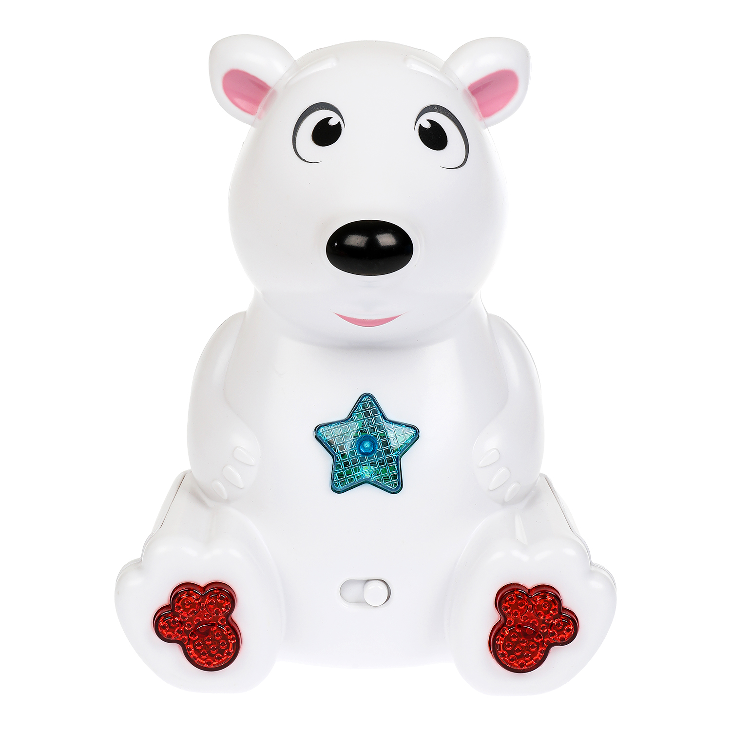 Игрушка УМка Союзмультфильм Сказочник - фото 3