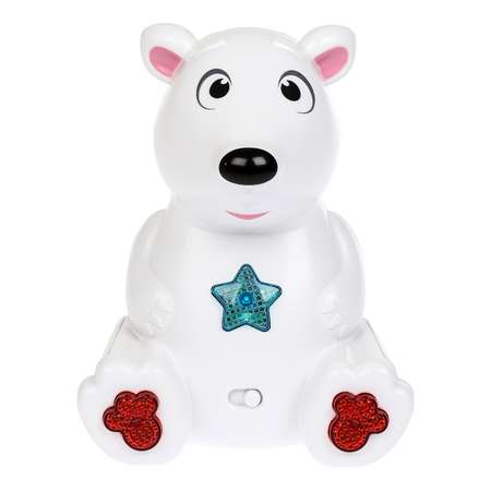 Игрушка УМка Союзмультфильм Сказочник