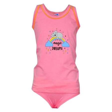 Майка и трусы Avrora Kids