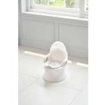 Горшок Ifam музыкальный белый