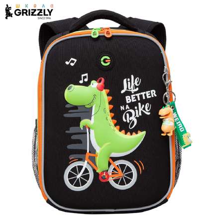 Рюкзак Grizzly Дино