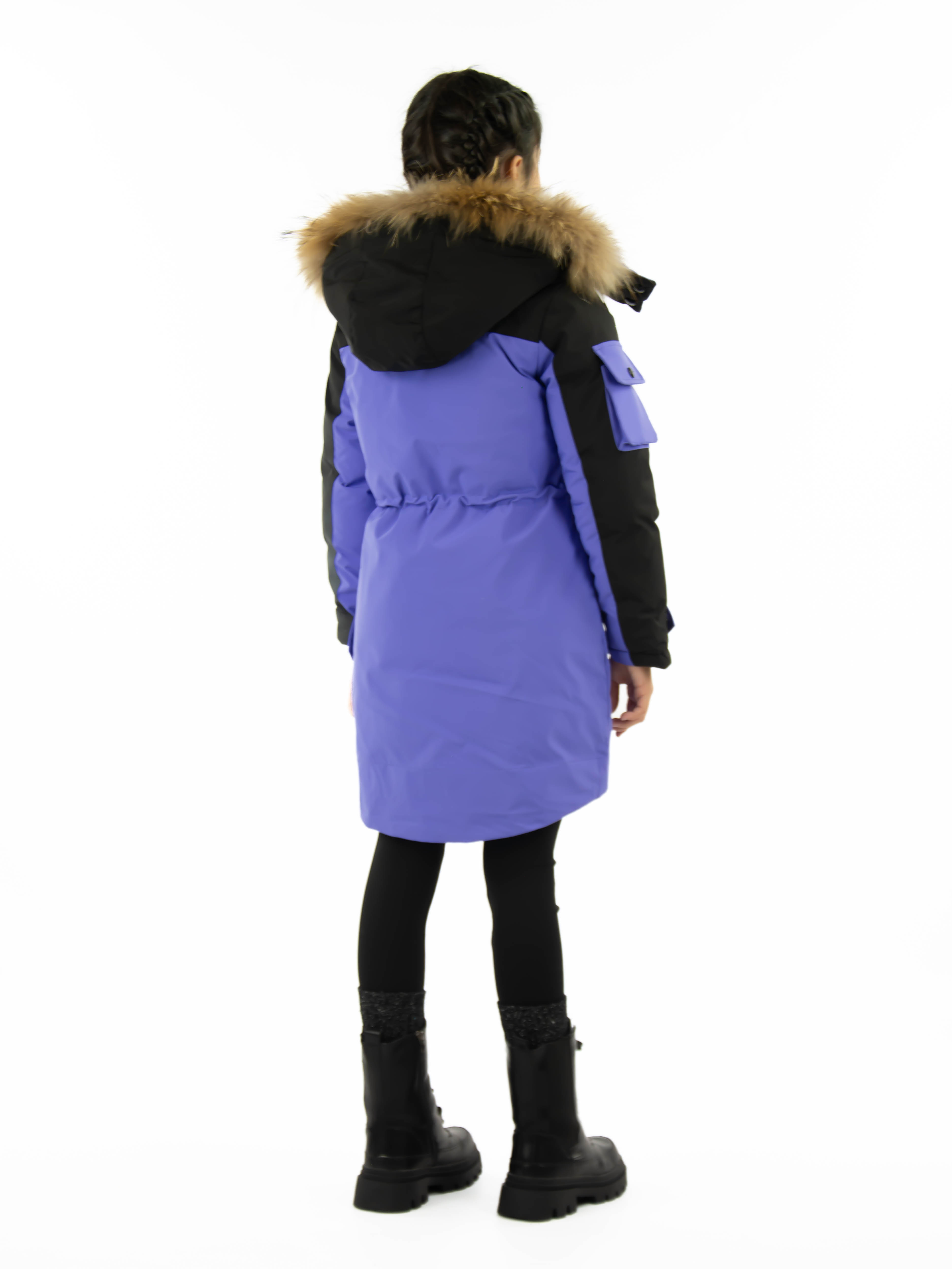 Куртка CASTLELADY 660660444 - фото 7