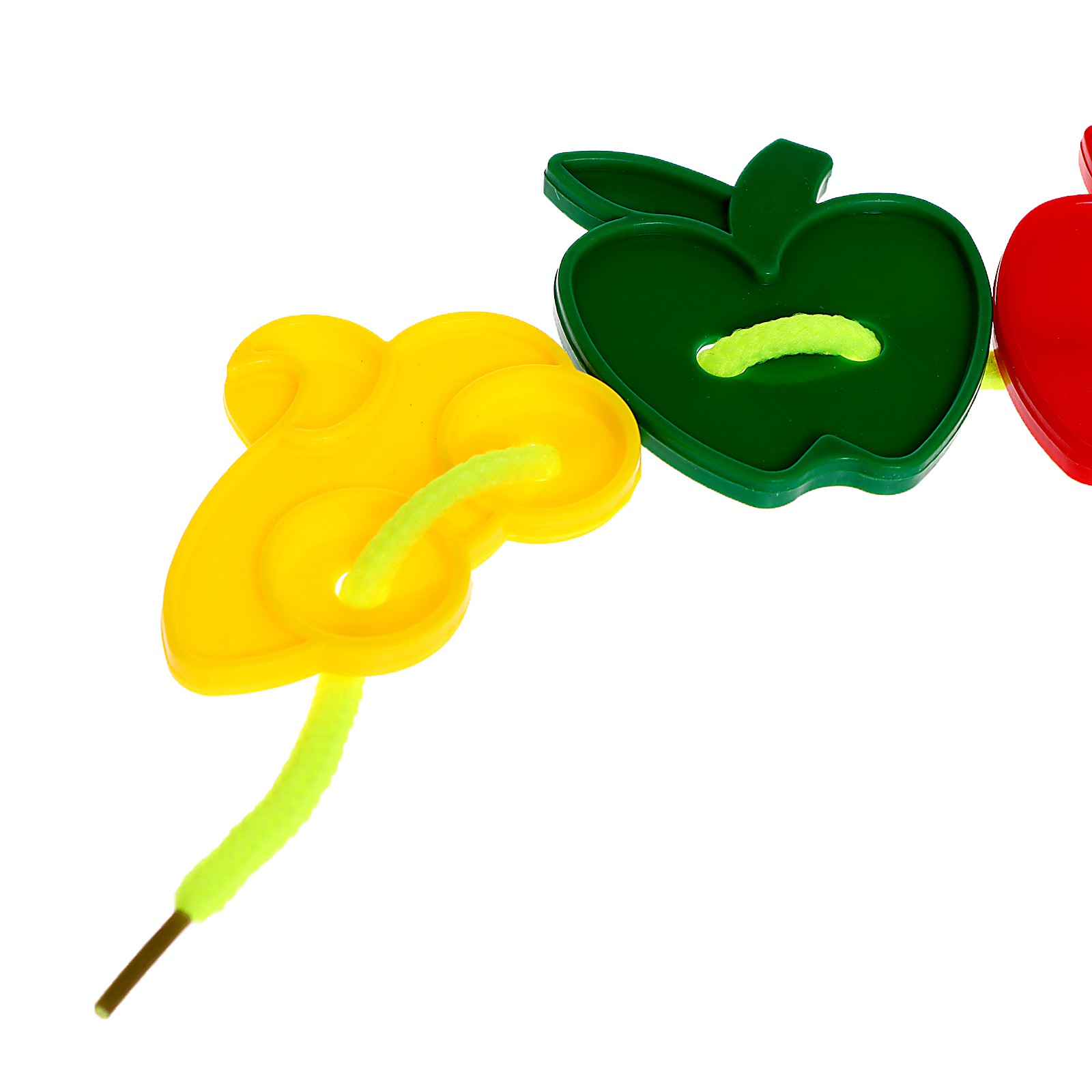 Настольная игра IQ-ZABIAKA Весёлые фигурки - фото 4