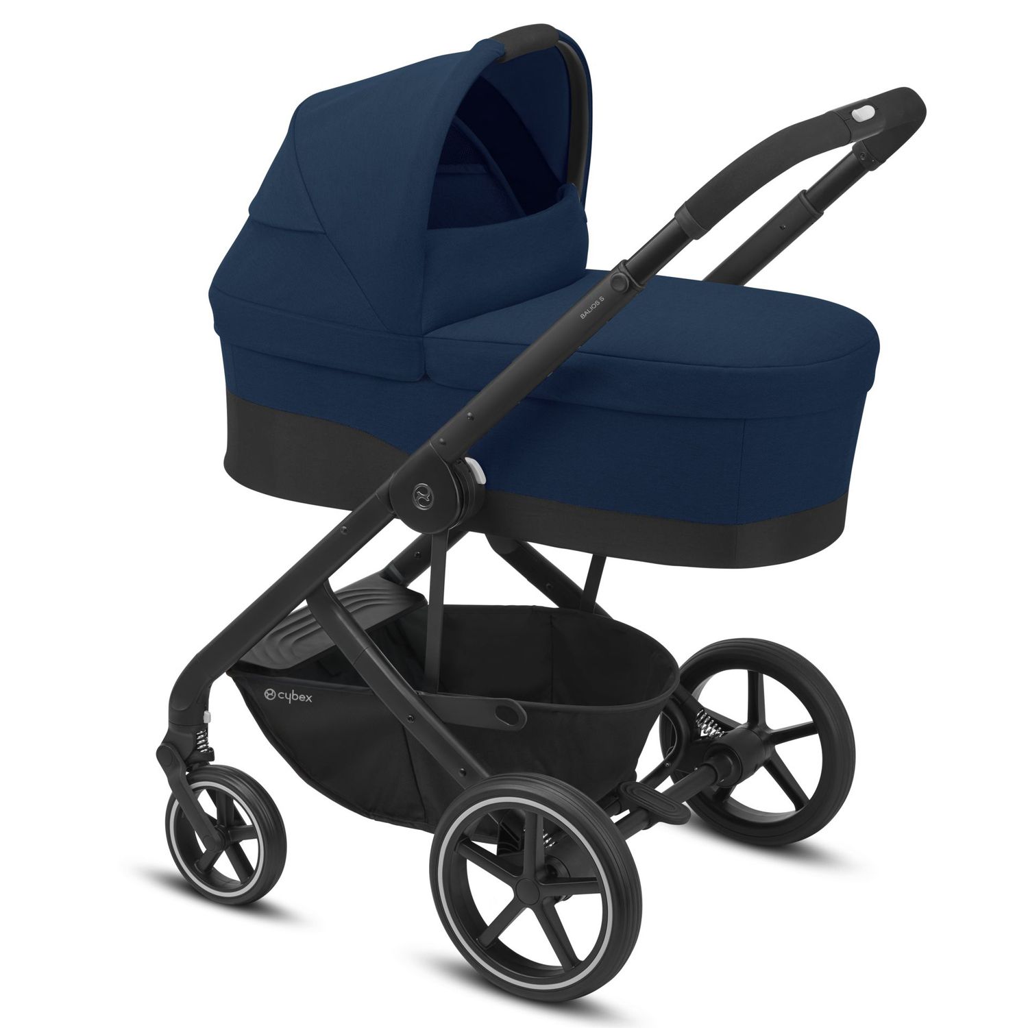 Люлька Cybex Cot S - фото 7