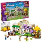Конструктор LEGO Friends Кафе растений 1138 дет.