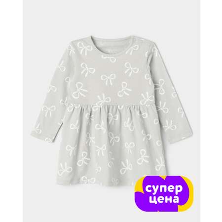 Платье BabyGo