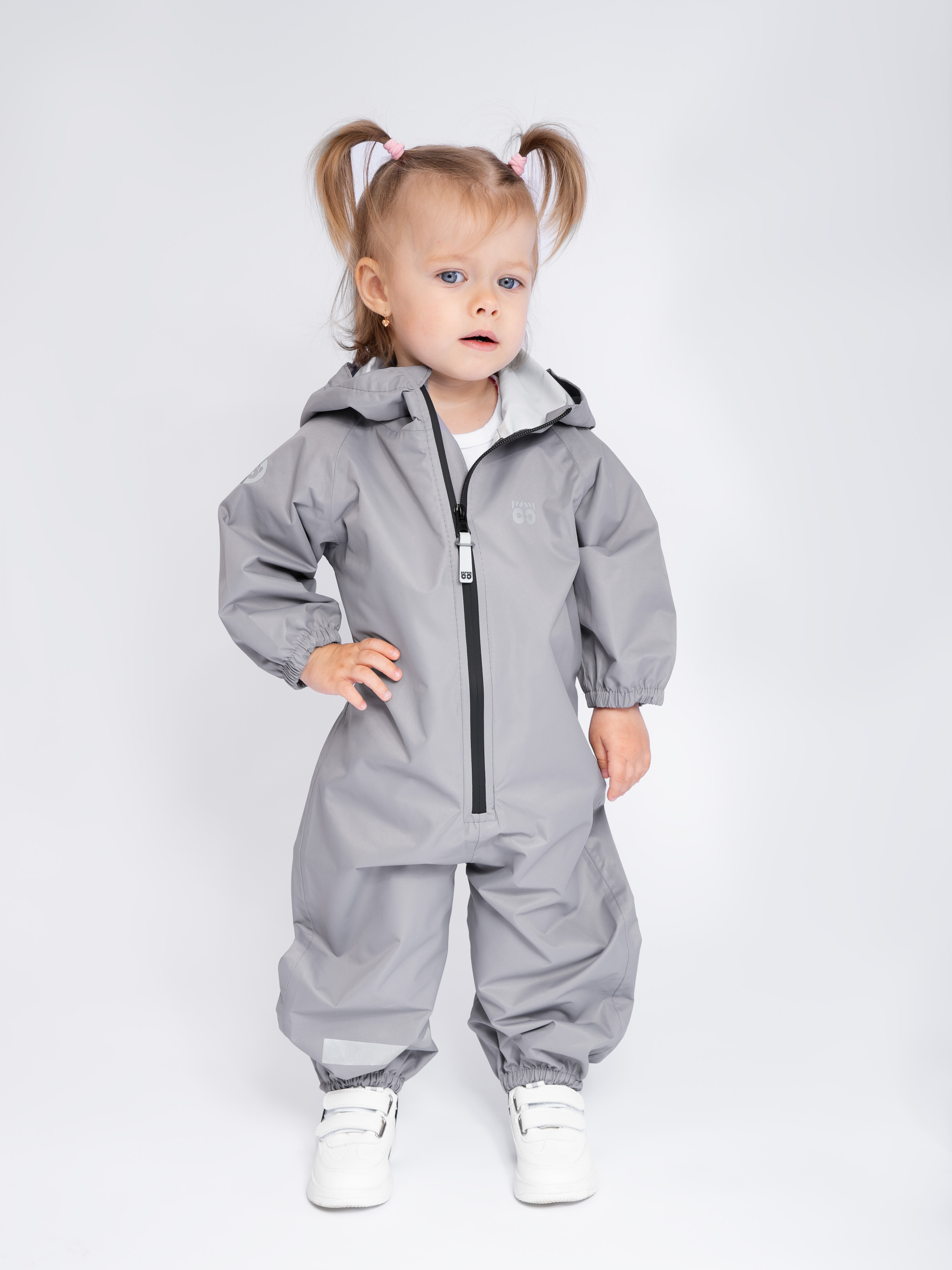 Комбинезон Smaillook SMLM-KM-LGR - фото 1