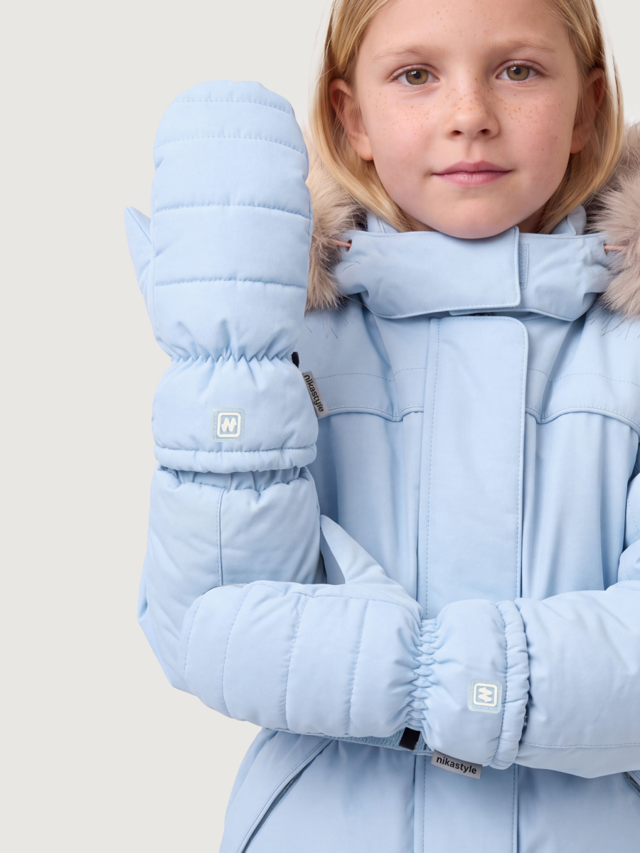 Изображение товара Варежки NIKASTYLE: 6.5