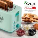 Тостер VLK Palermo-102