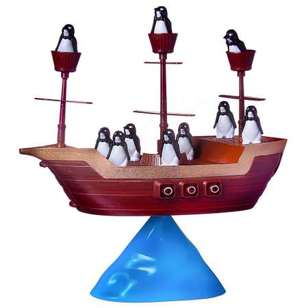 Настольная игра Junfa