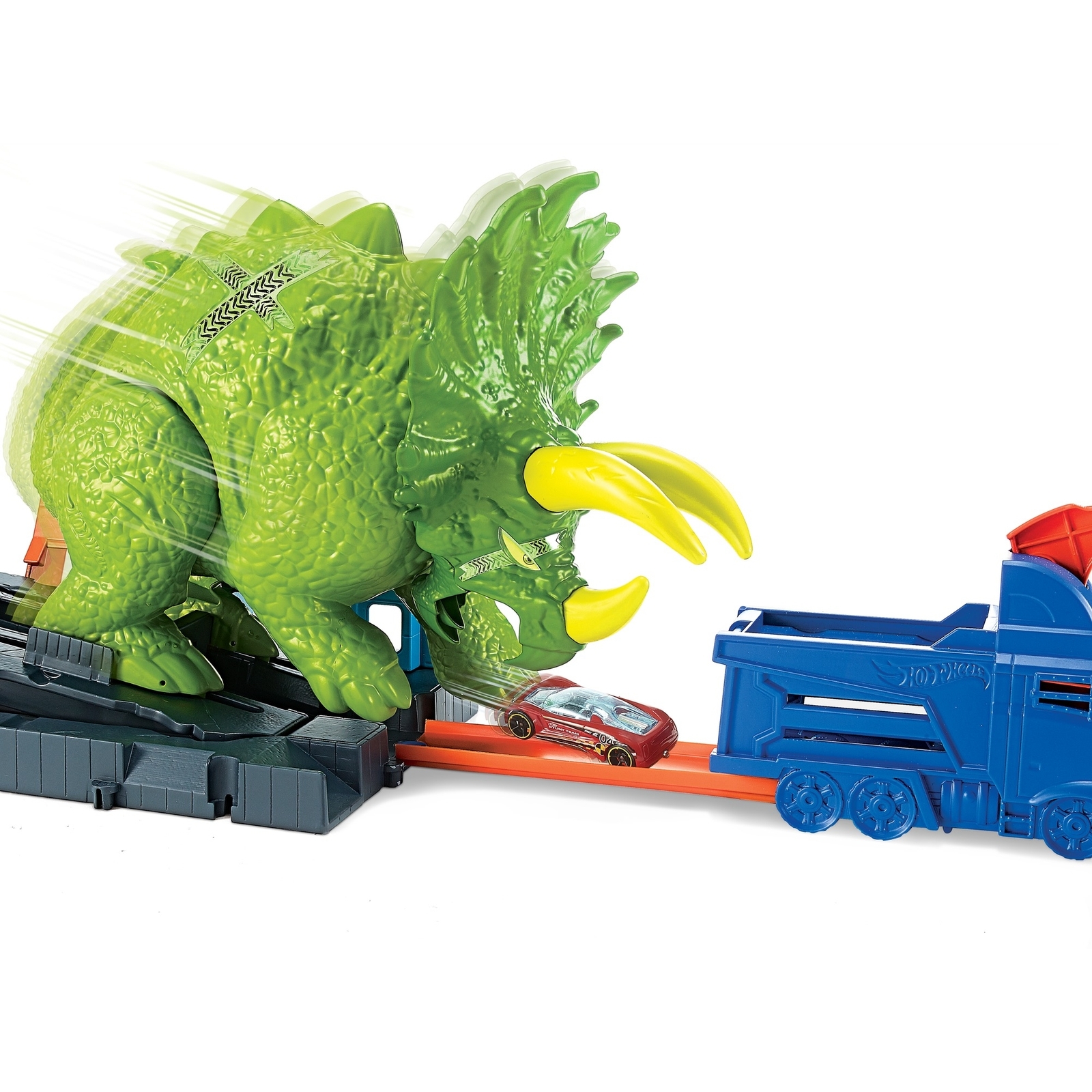 Игровой набор Hot Wheels - фото 12