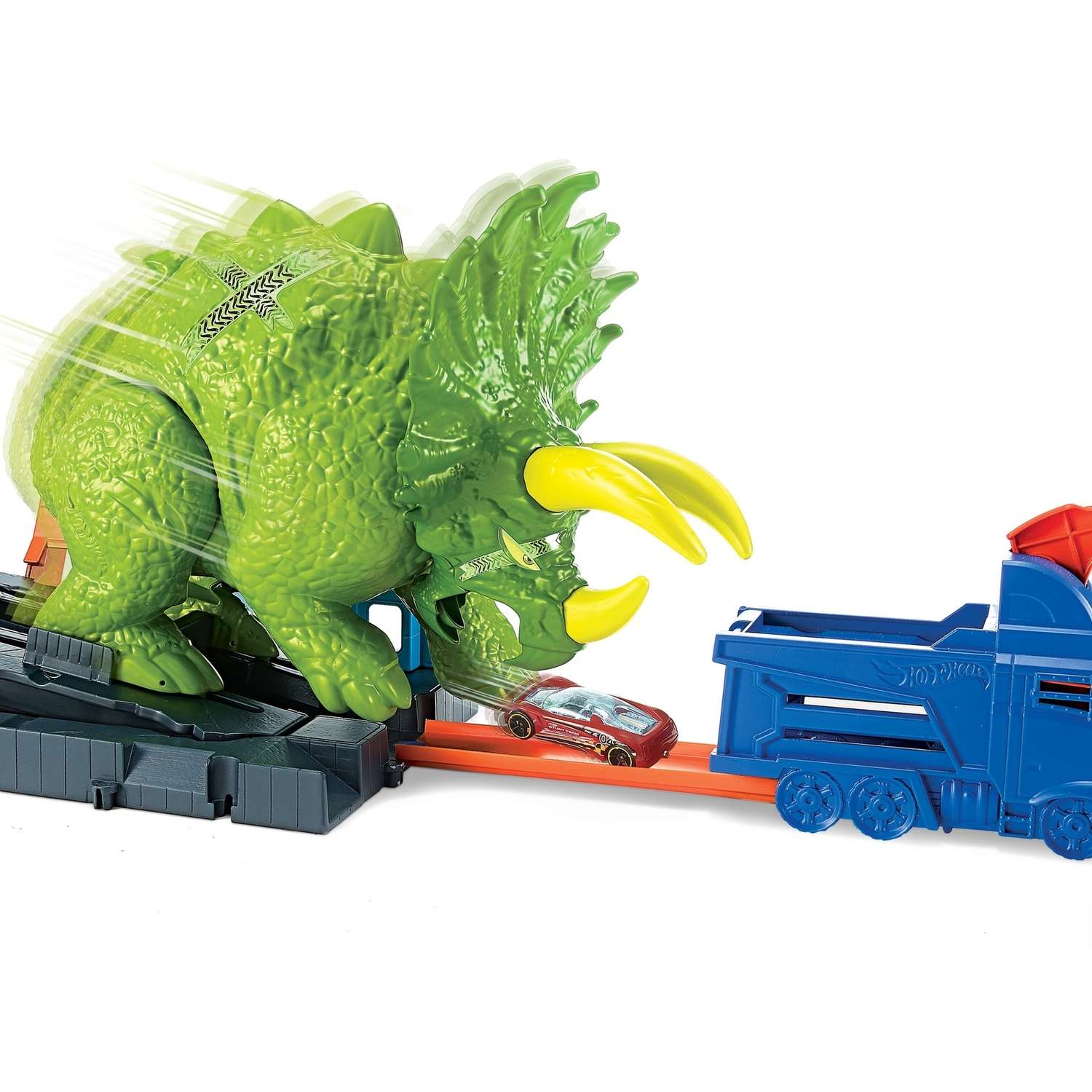 Игровой набор Hot Wheels - фото 12