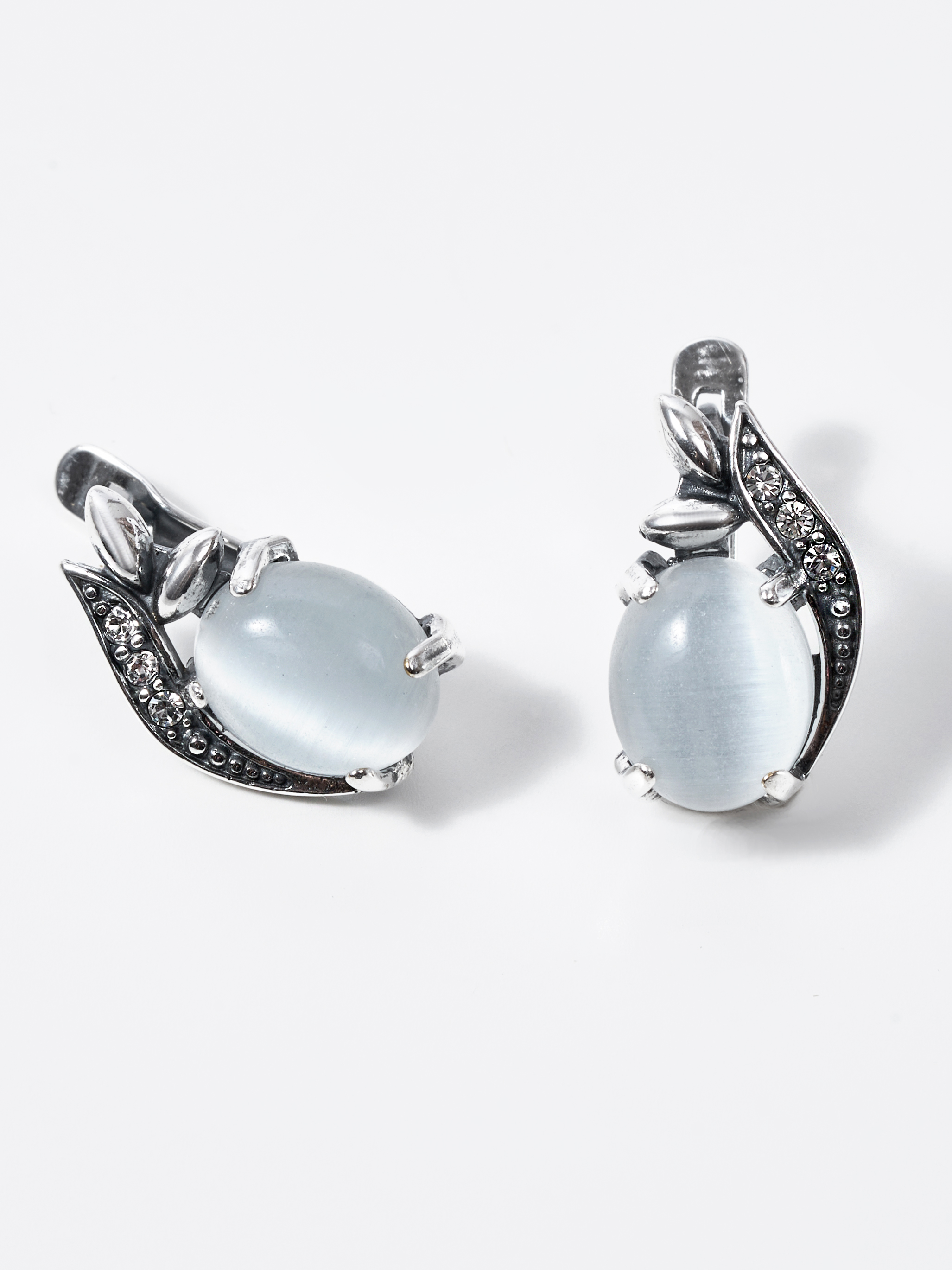 Серьги Shine and Beauty 3437526С - фото 4