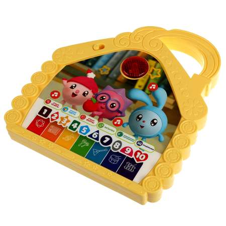 Игрушка УМка
