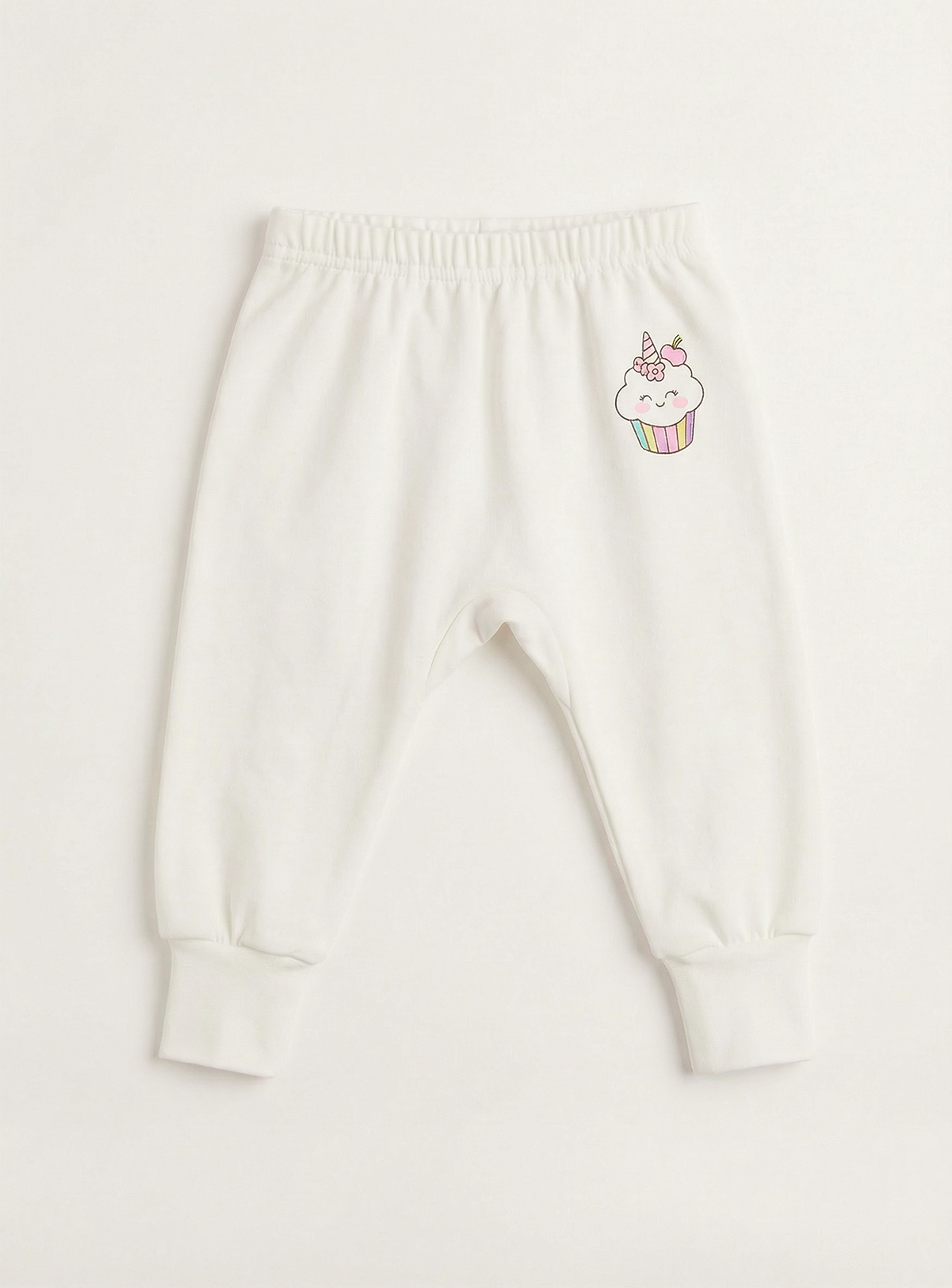 Штанишки 2 шт Совенок Дона БШ2-302-1/74 - фото 3