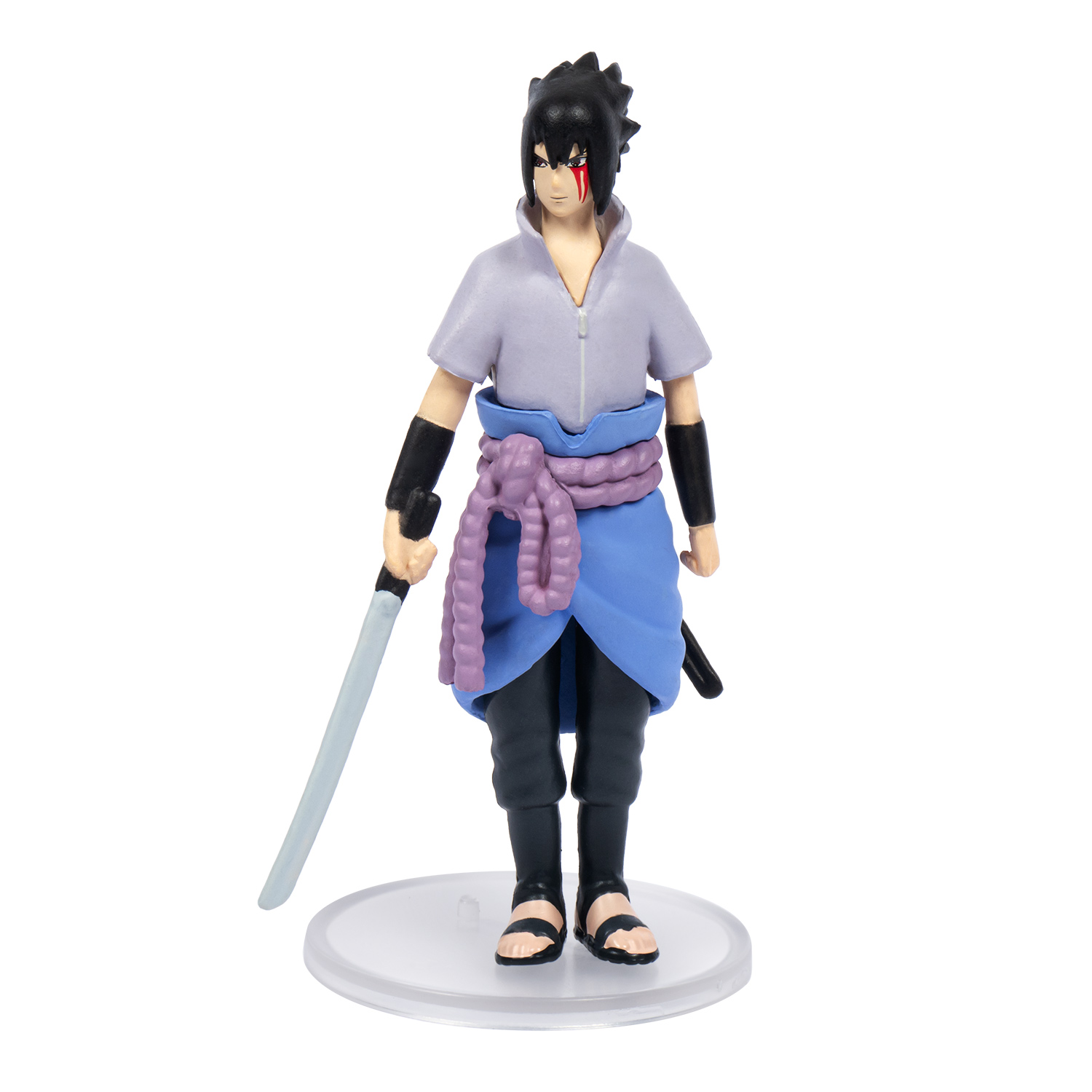 Фигурка Naruto Саске - фото 1