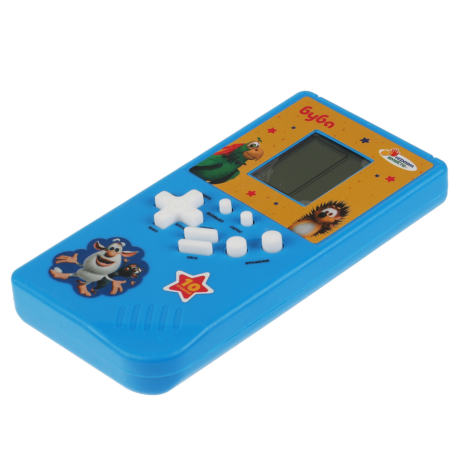 Настольная игра Играем вместе - фото 3