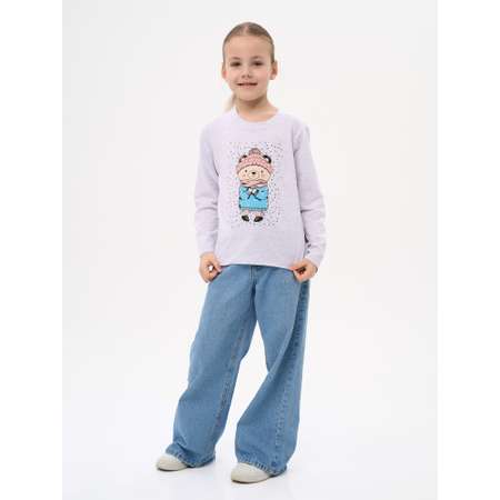 Лонгслив Bella Veza Kids