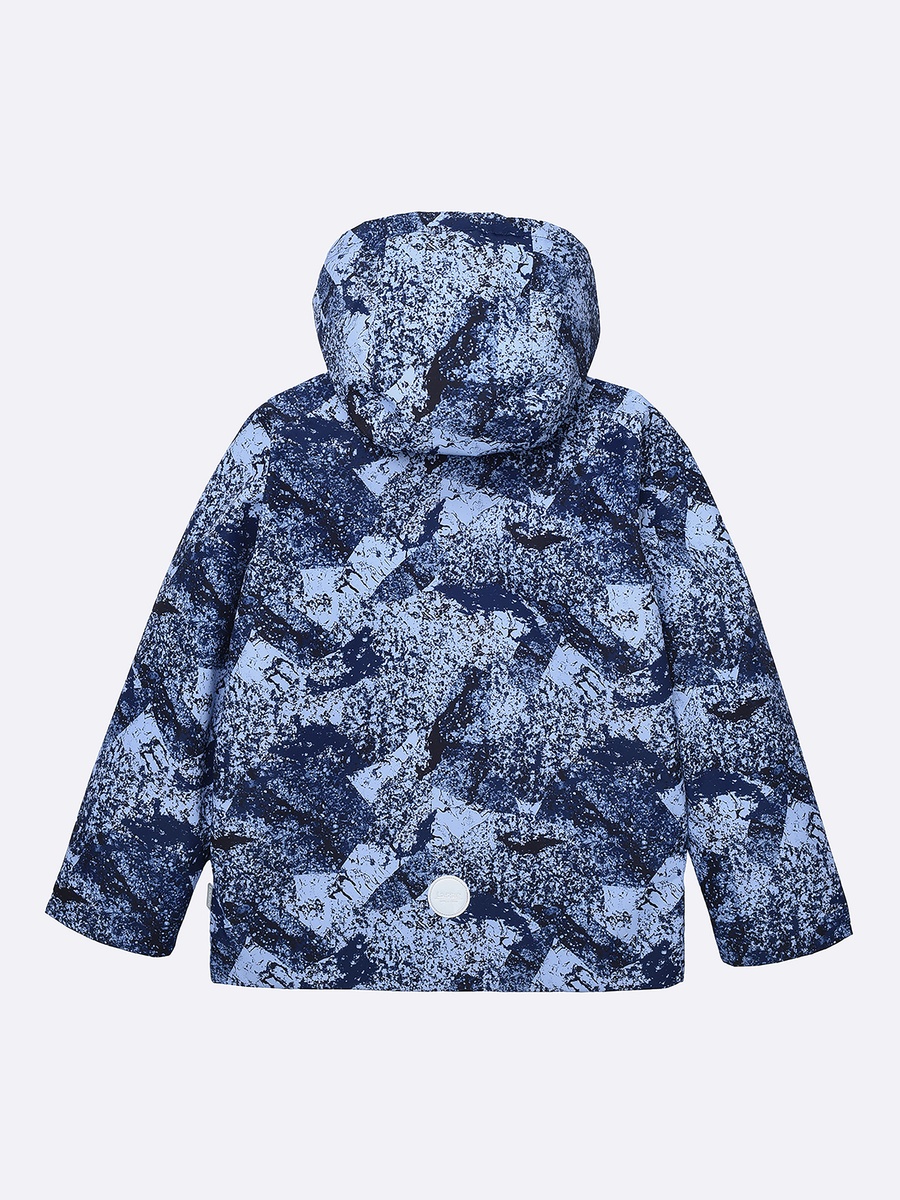 Куртка Lassie 73104110-6030 - фото 6