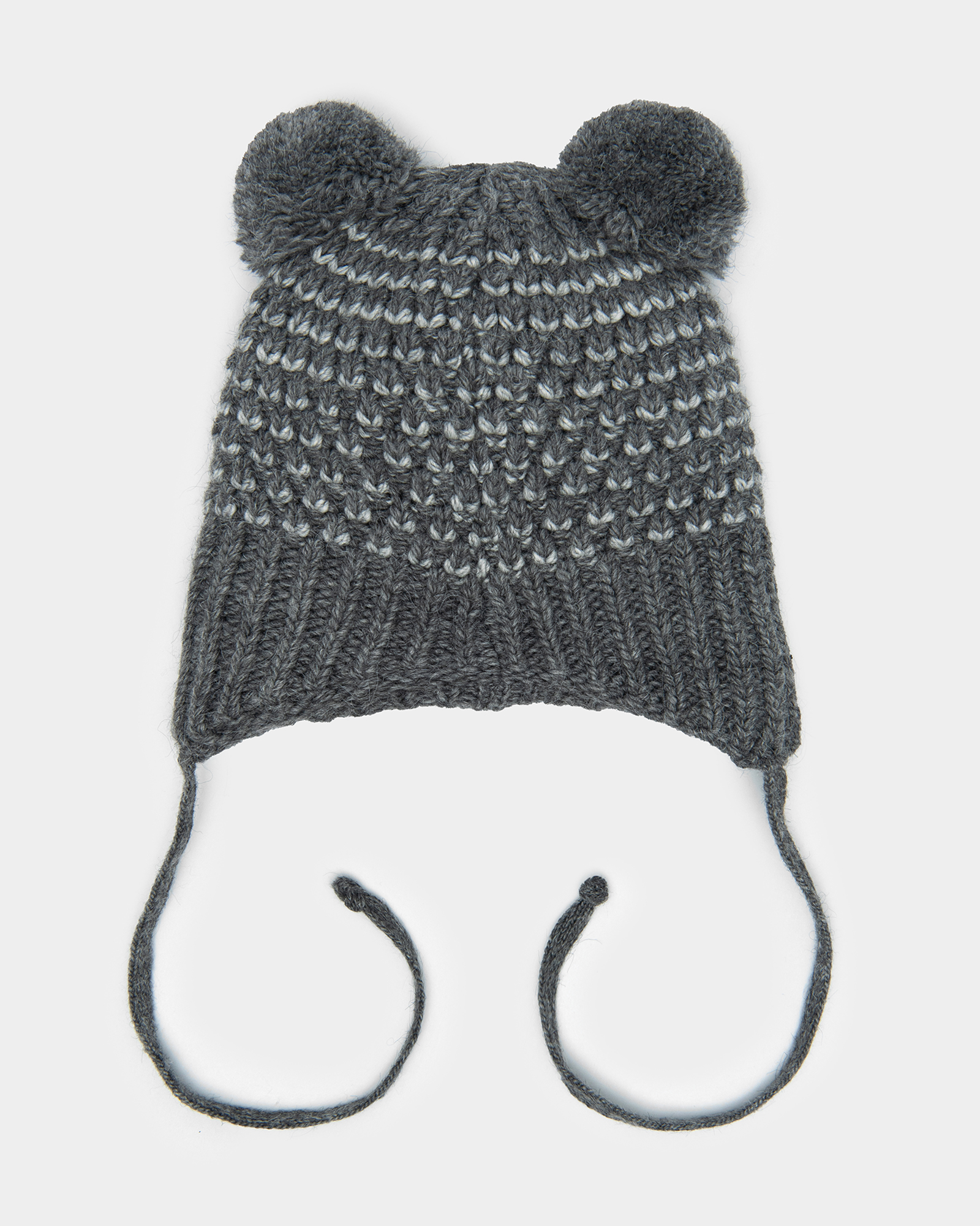 Шапка Baby Gо W24BG2FZ8930ibGGD0 - фото 2